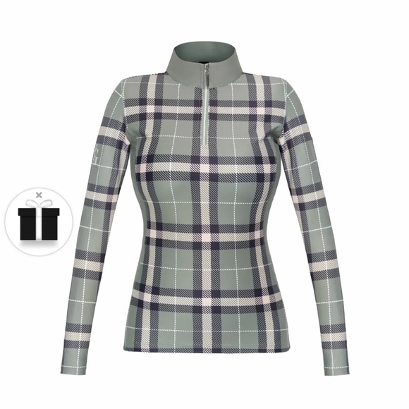 Horse Gloss Equestrian shirt - Picture 4 of 5